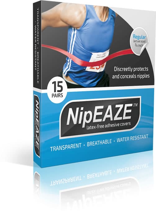 Nipeaze for Runners