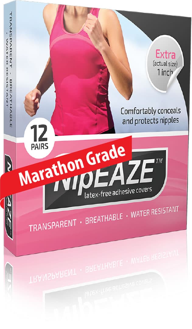 NipEAZE Original Sports Nipple Concealer for Women - nipeaze.com